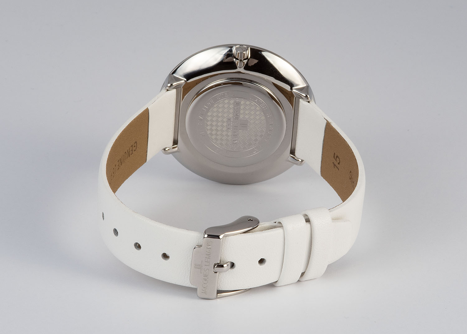 1-2031B, наручные часы Jacques Lemans