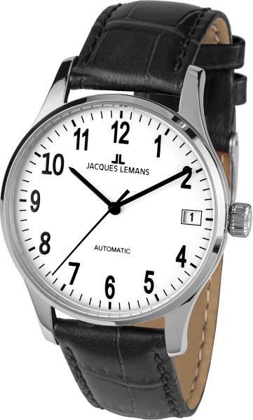 1-2074C, наручные часы Jacques Lemans