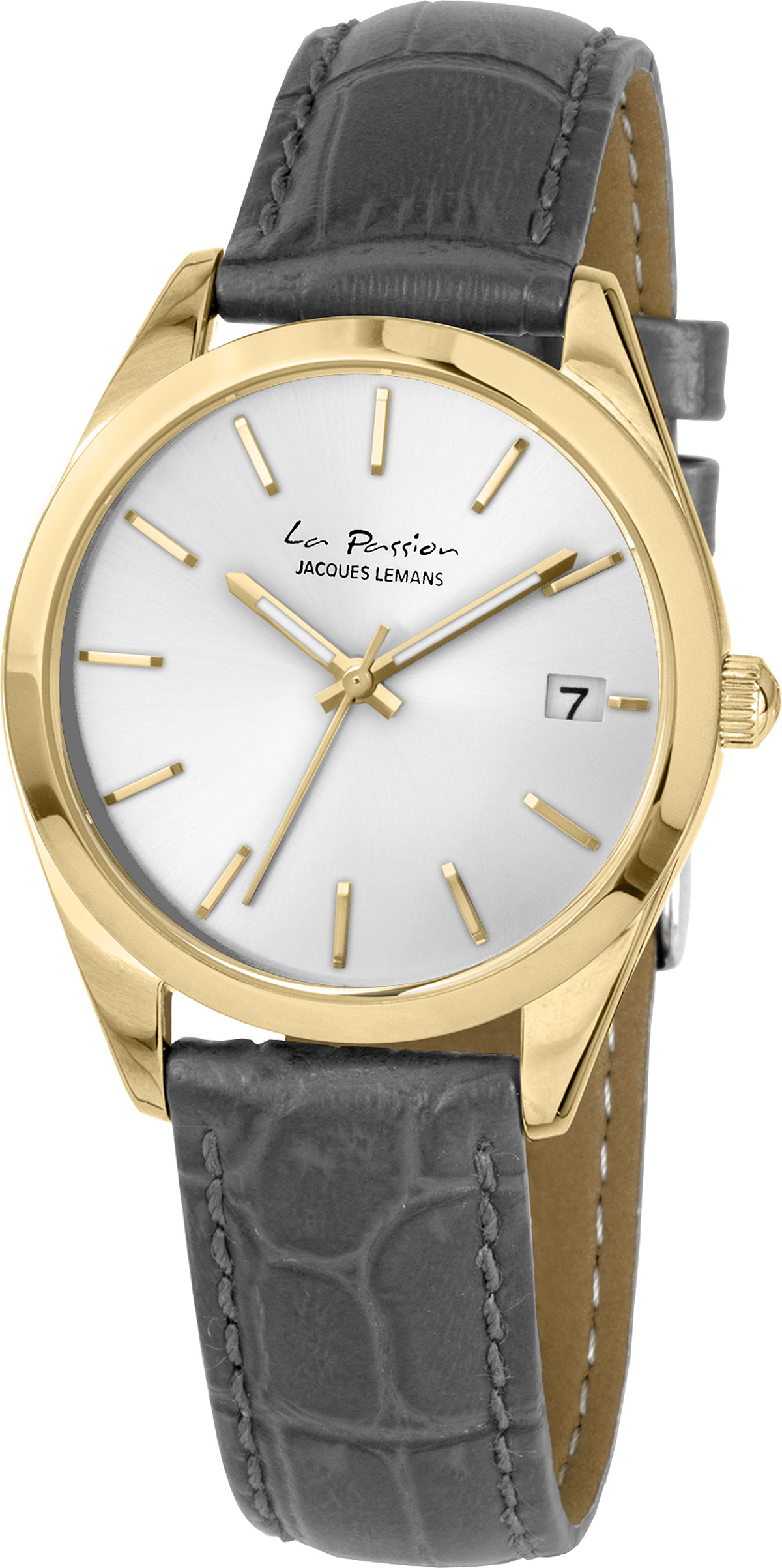 LP-132K, наручные часы Jacques Lemans