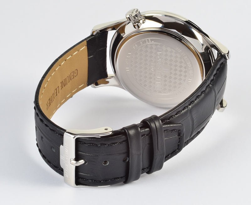 1-1902A, наручные часы Jacques Lemans