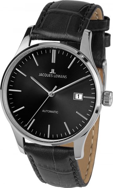 1-2073A, наручные часы Jacques Lemans