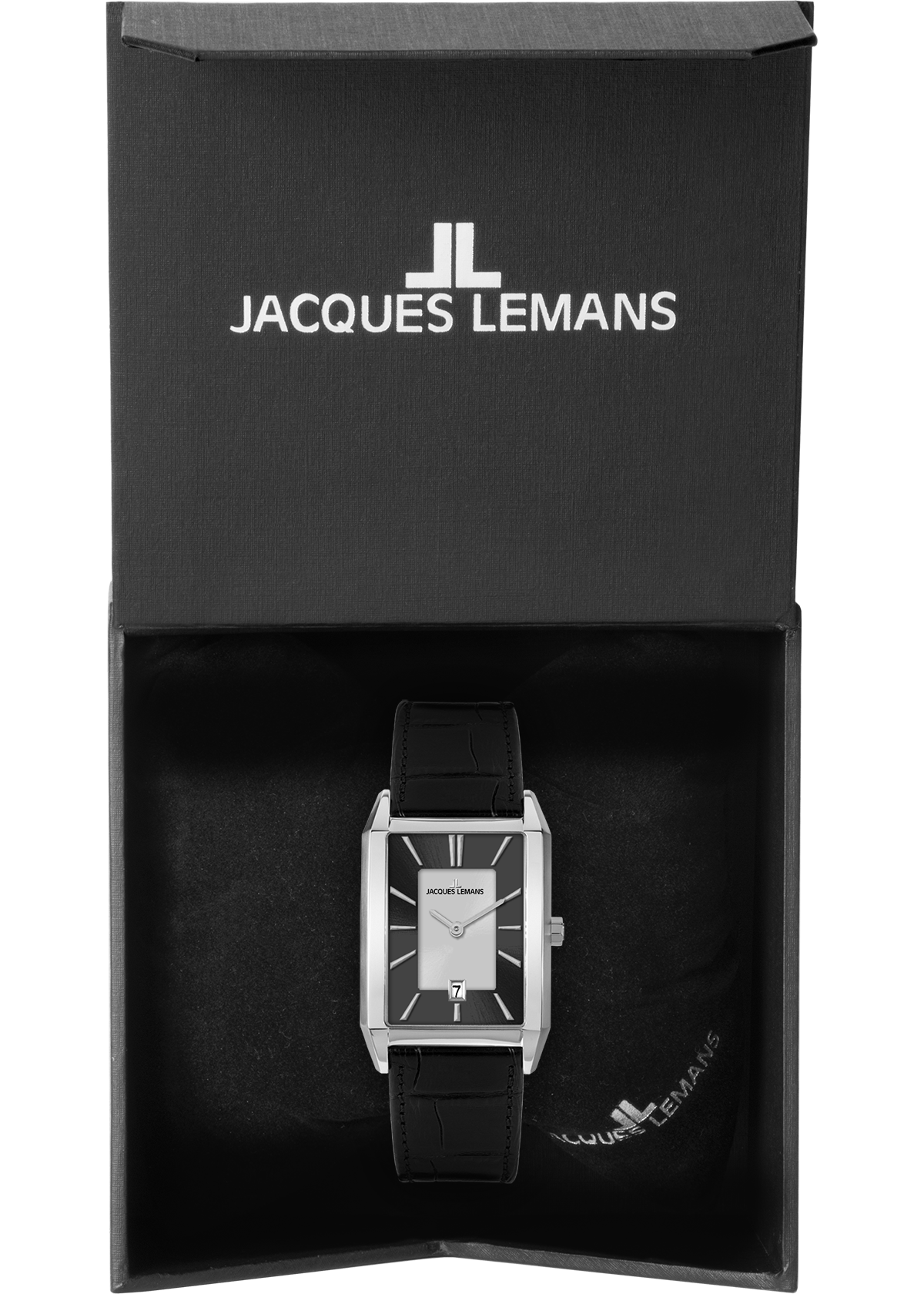 1-2159P, наручные часы Jacques Lemans