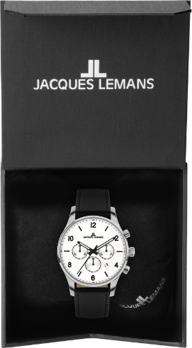 1-2126B, наручные часы Jacques Lemans