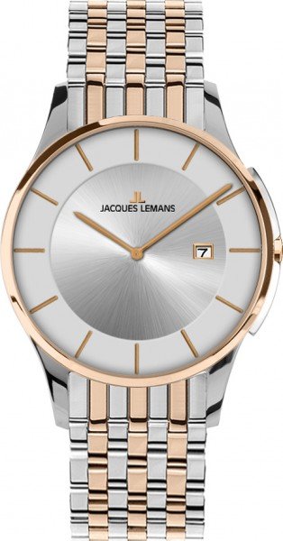 1-1781E, наручные часы Jacques Lemans
