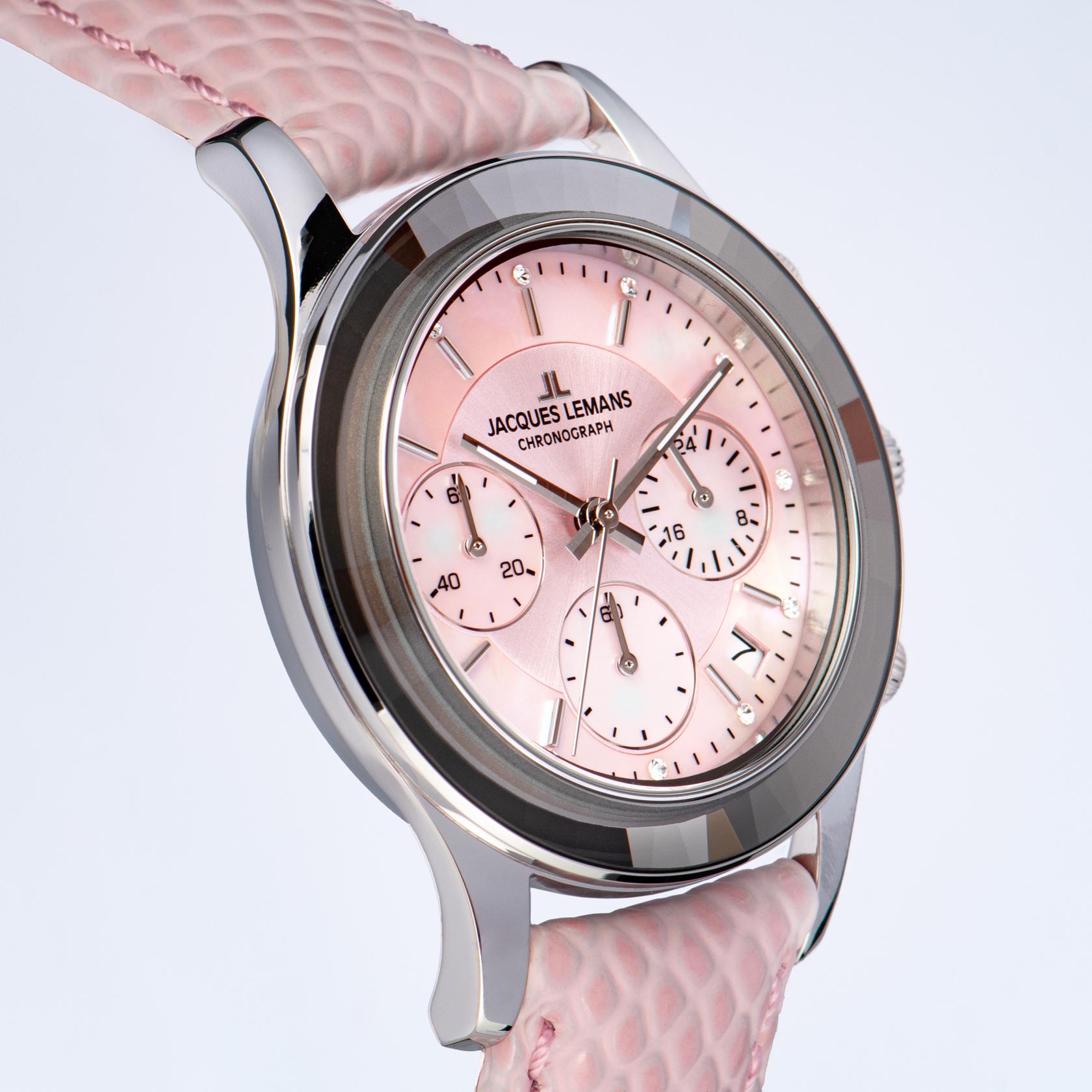 1-2151D, наручные часы Jacques Lemans