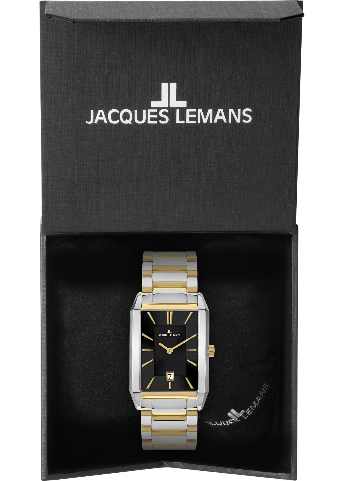 1-2160K, наручные часы Jacques Lemans