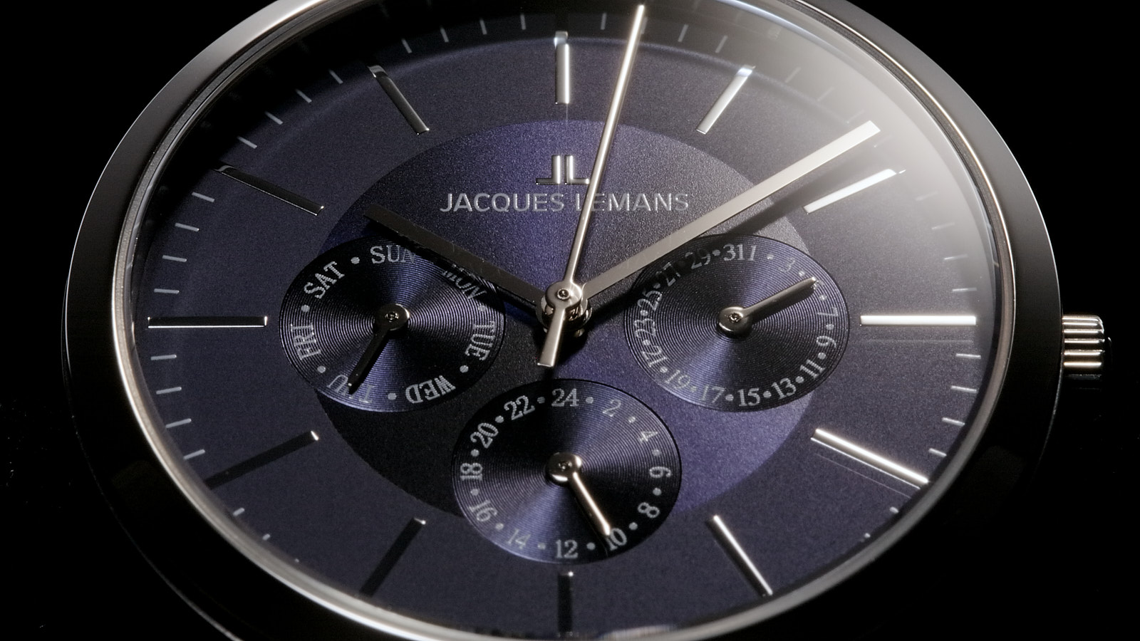 1-1950H, наручные часы Jacques Lemans