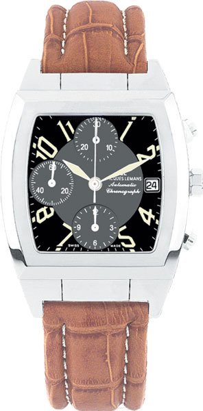 1-935A, наручные часы Jacques Lemans