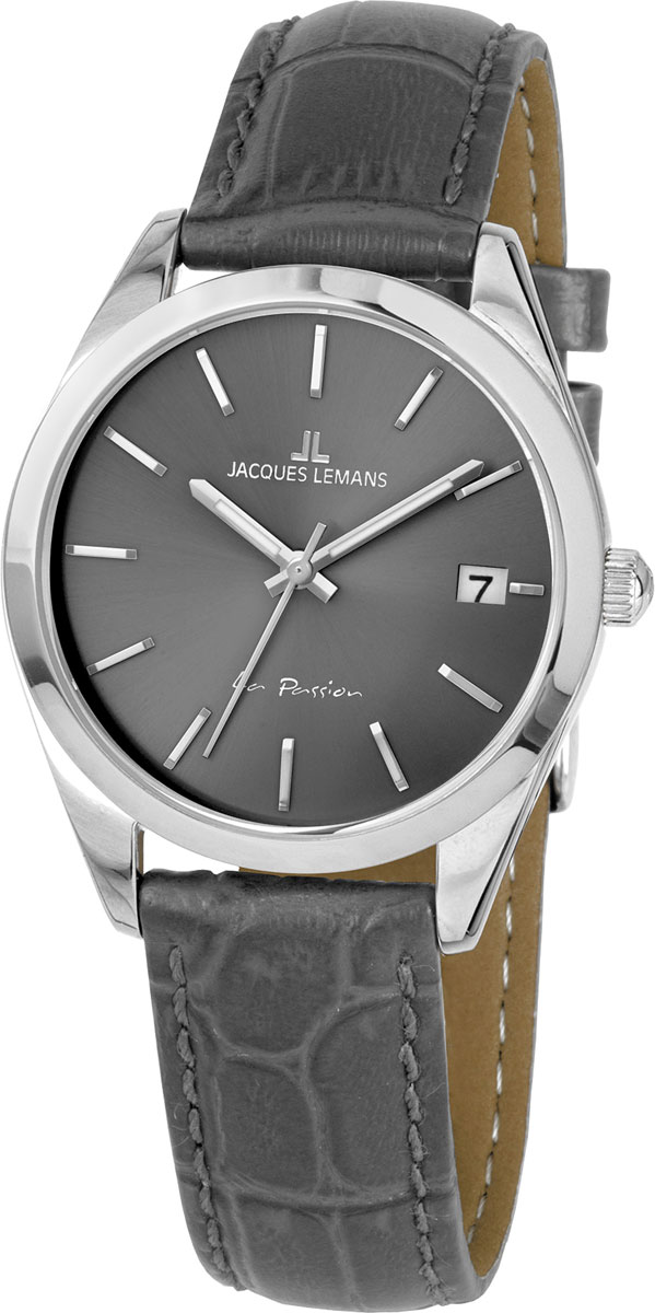 1-2084A, наручные часы Jacques Lemans