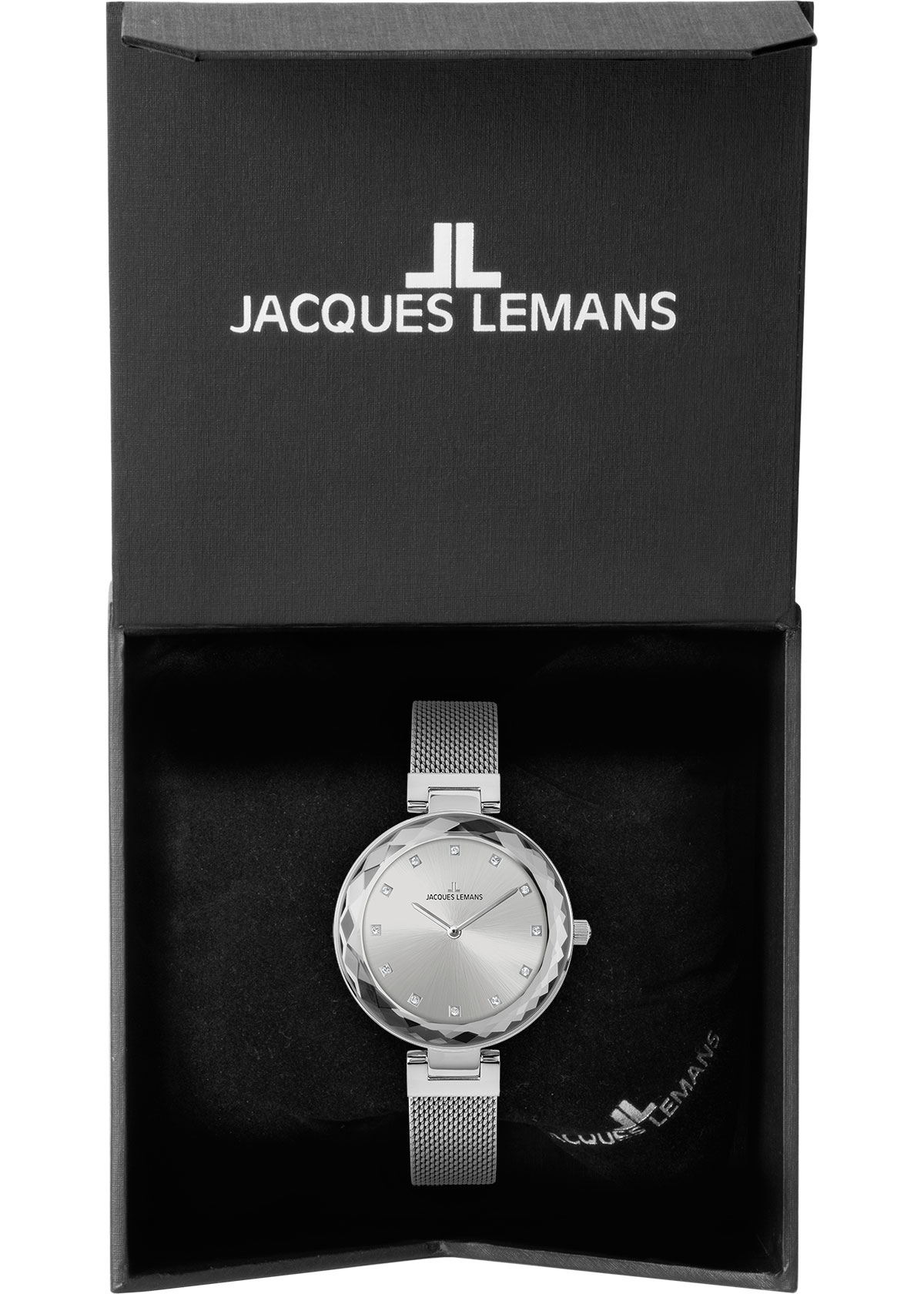 1-2139B, наручные часы Jacques Lemans
