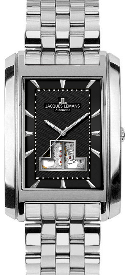 1-1368C, наручные часы Jacques Lemans