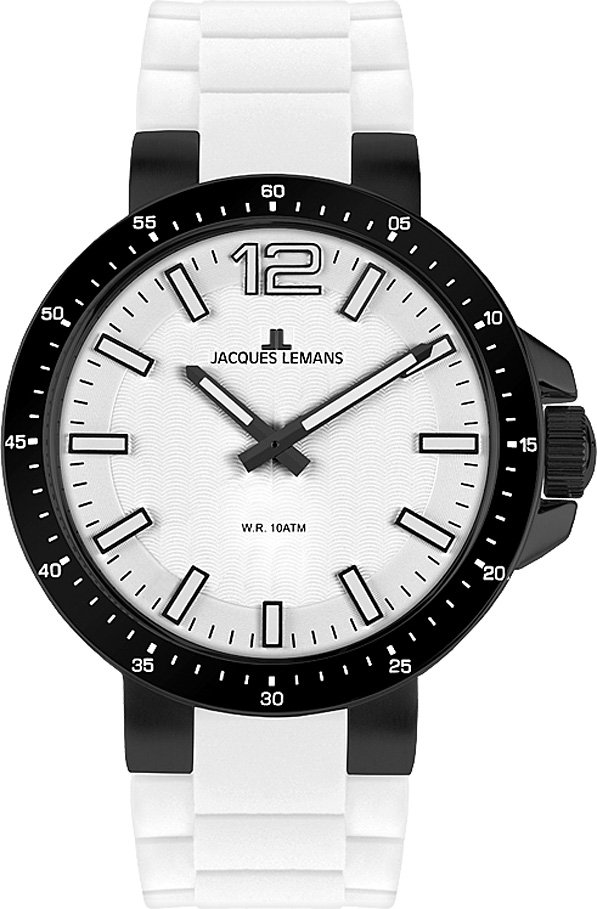 1-1709P, наручные часы Jacques Lemans