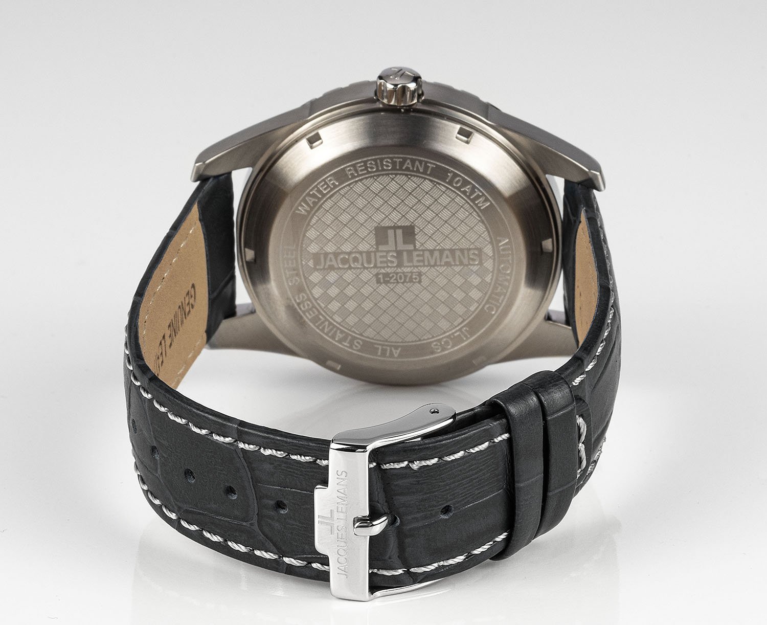 1-2075B, наручные часы Jacques Lemans