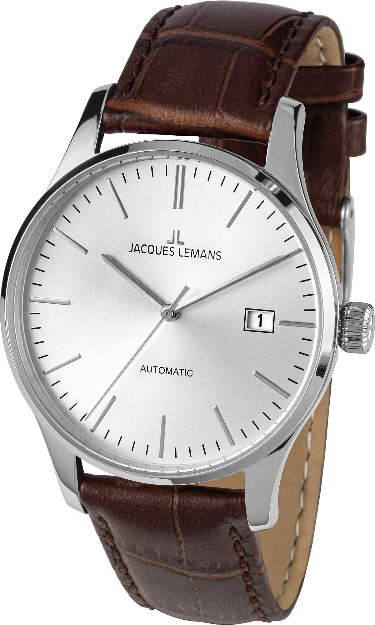 1-2073B, наручные часы Jacques Lemans