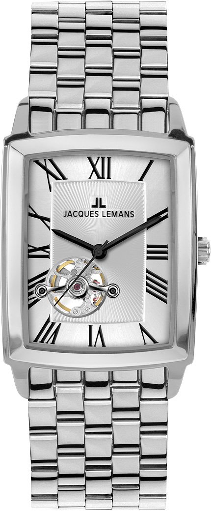 1-1610G, наручные часы Jacques Lemans