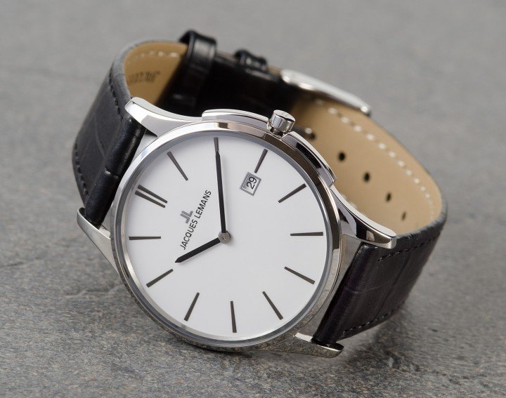 1-1937B, наручные часы Jacques Lemans