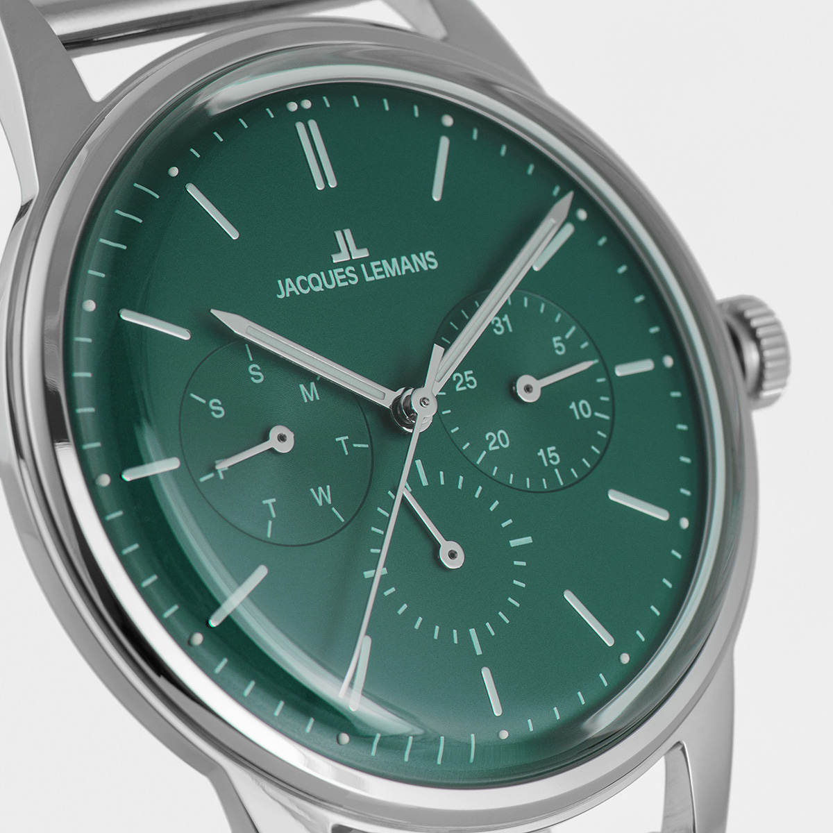 1-2061i, наручные часы Jacques Lemans