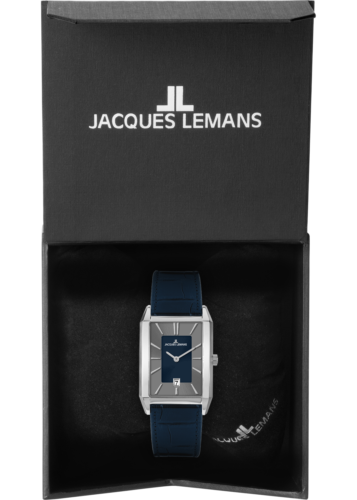 1-2159Q, наручные часы Jacques Lemans
