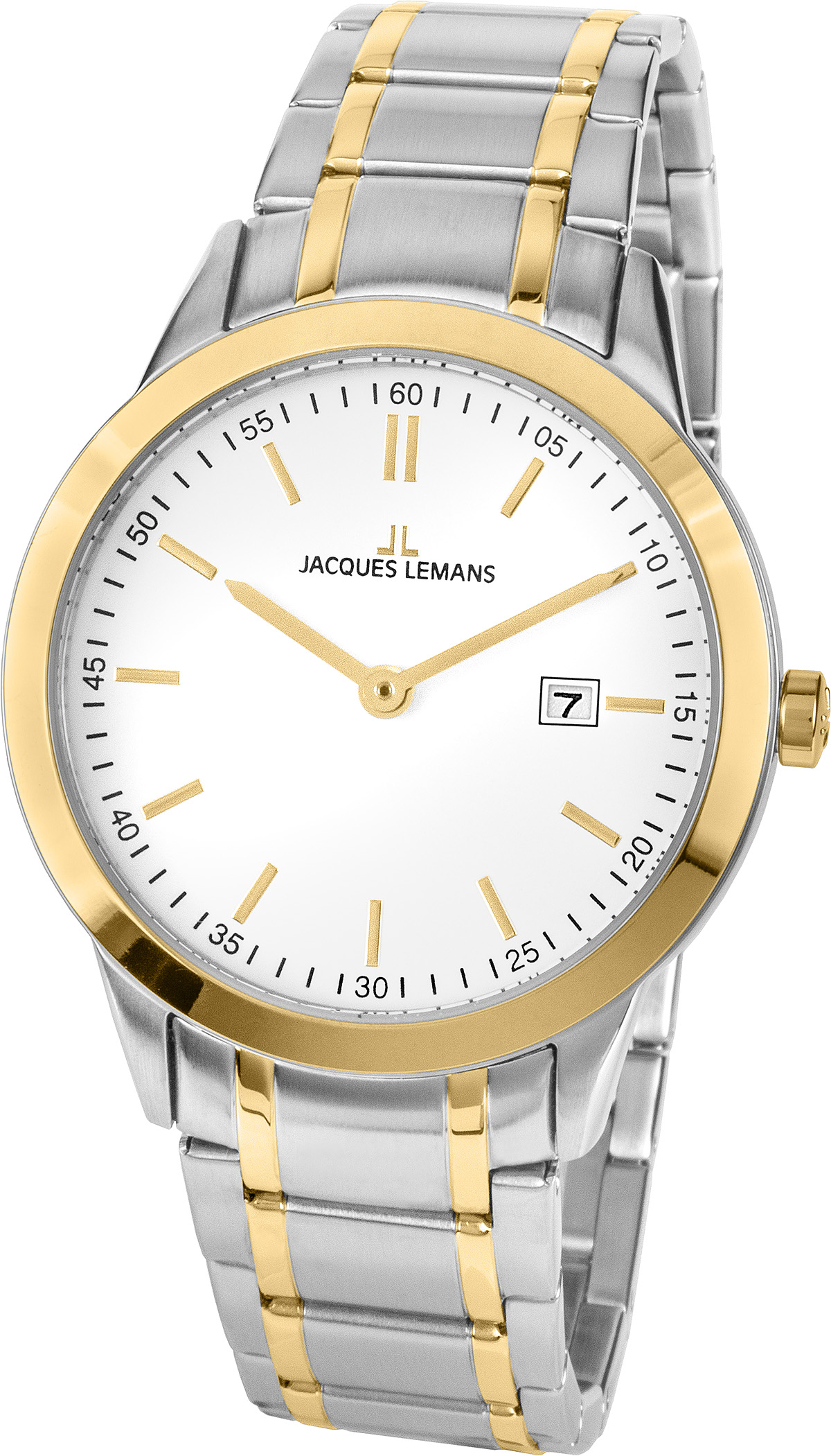 1-2096E, наручные часы Jacques Lemans