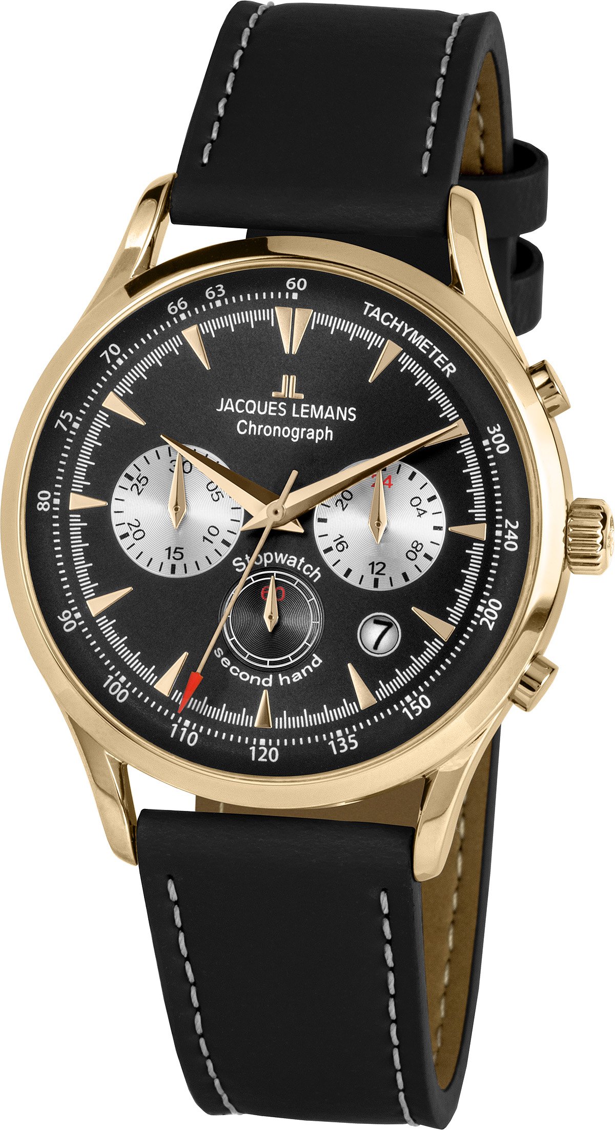 1-2068i, наручные часы Jacques Lemans