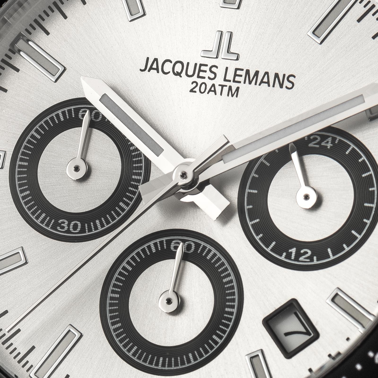 1-1877F, наручные часы Jacques Lemans