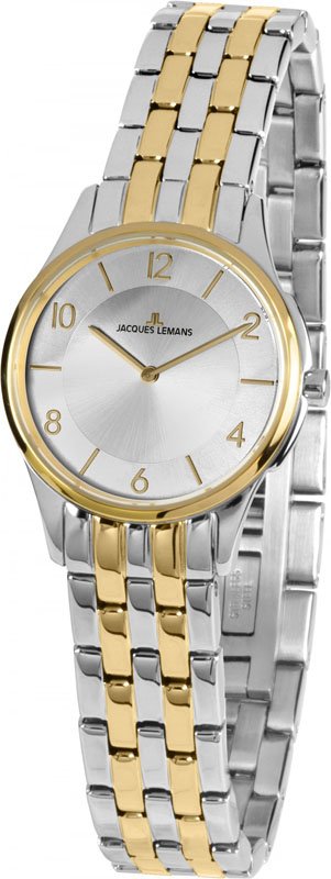 1-1807E, наручные часы Jacques Lemans