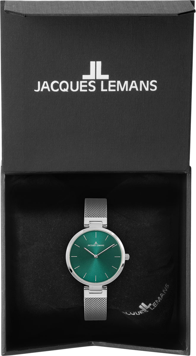 1-2110D, наручные часы Jacques Lemans