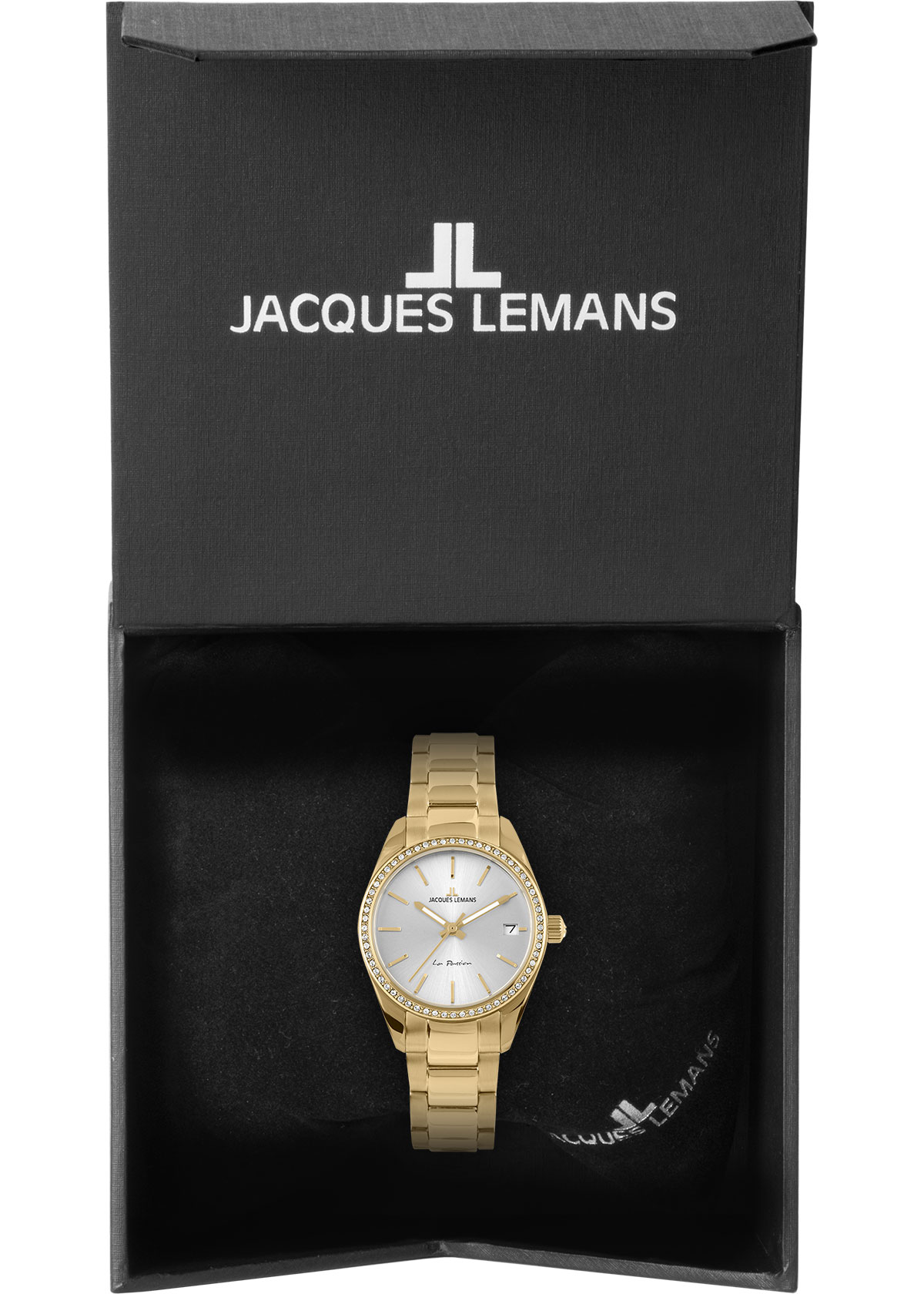 1-2085H, наручные часы Jacques Lemans
