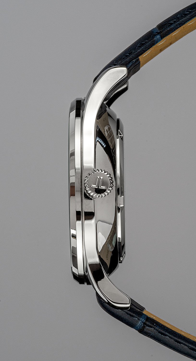1-2073D, наручные часы Jacques Lemans