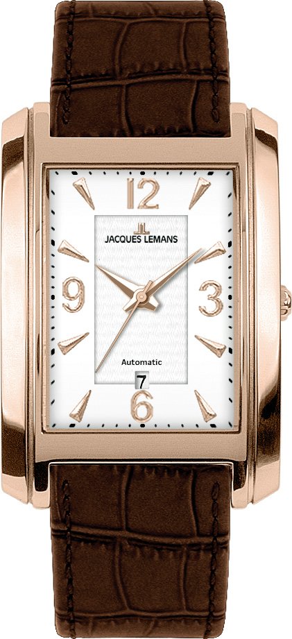 1-1399C, браслет для наручных часов Jacques Lemans