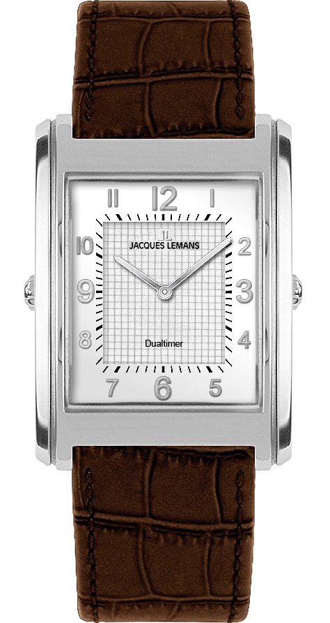 1-1533A, наручные часы Jacques Lemans