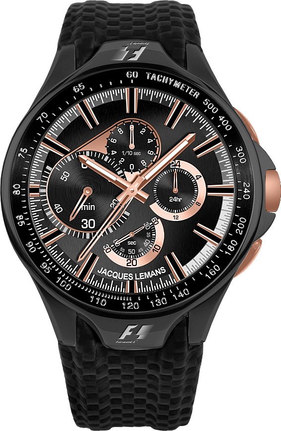 F-5016E, наручные часы Jacques Lemans