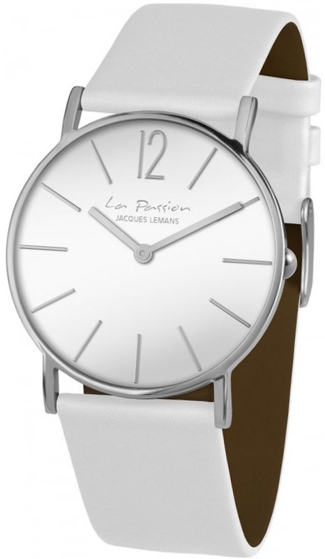 LP-122B, браслет для наручных часов Jacques Lemans