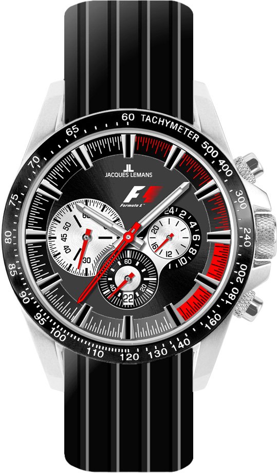 F-5022A, наручные часы Jacques Lemans