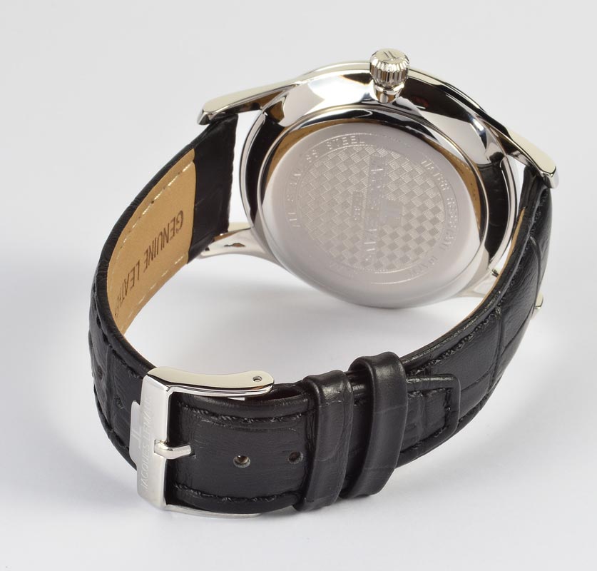 1-1845A, наручные часы Jacques Lemans