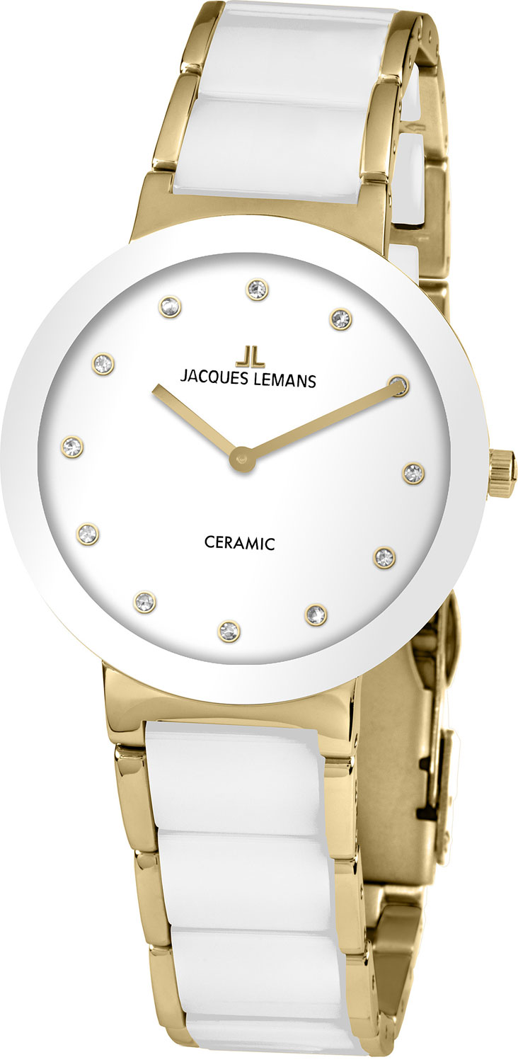 42-7L, наручные часы Jacques Lemans