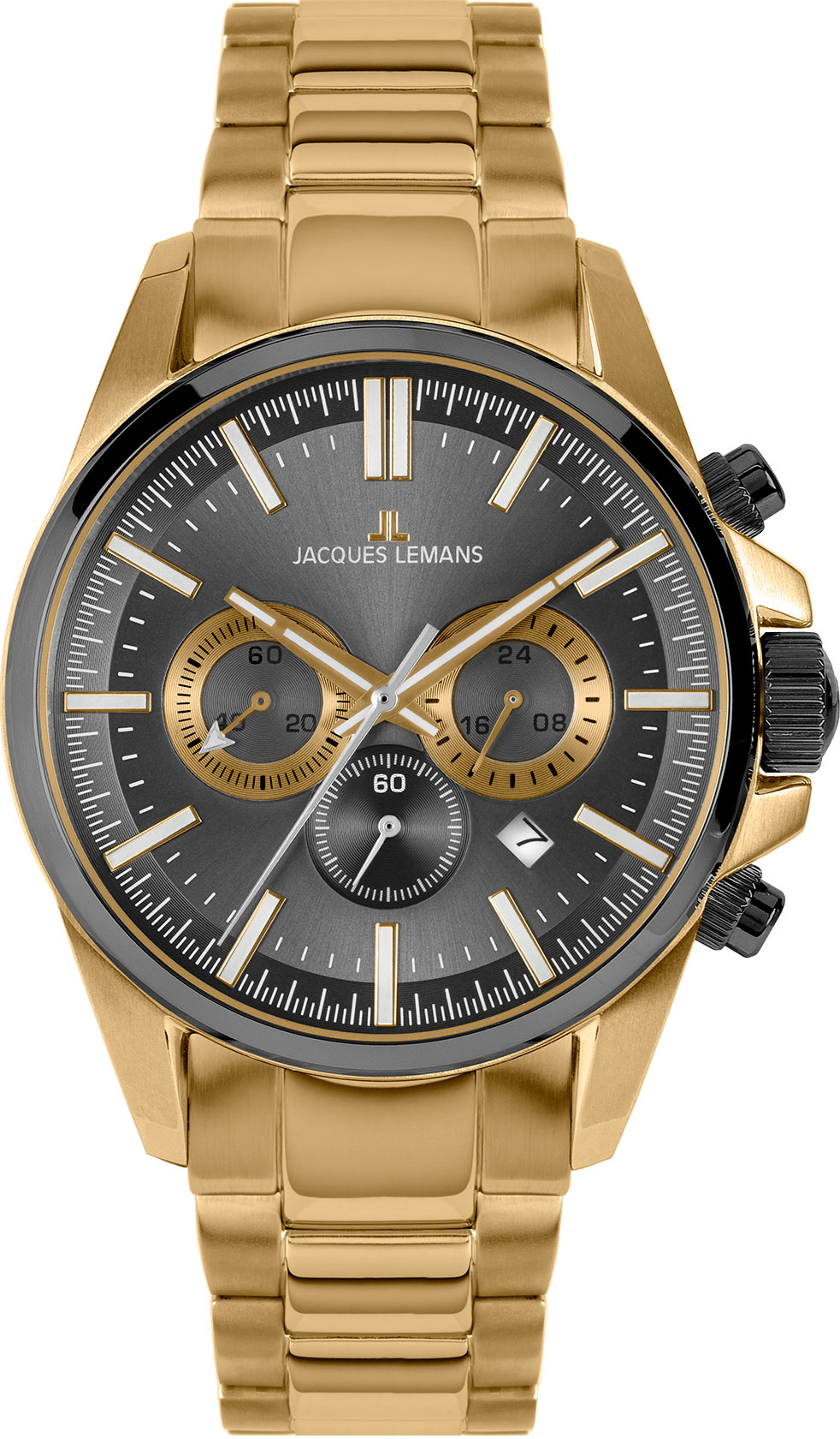 1-2119H, наручные часы Jacques Lemans