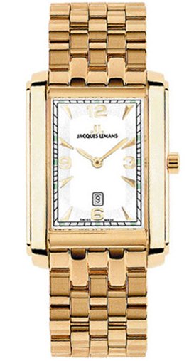 1-1041L, наручные часы Jacques Lemans