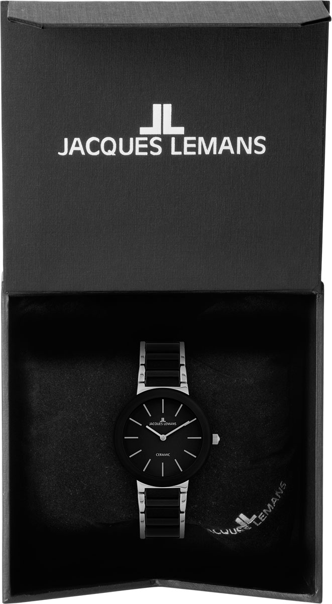 42-7A, наручные часы Jacques Lemans