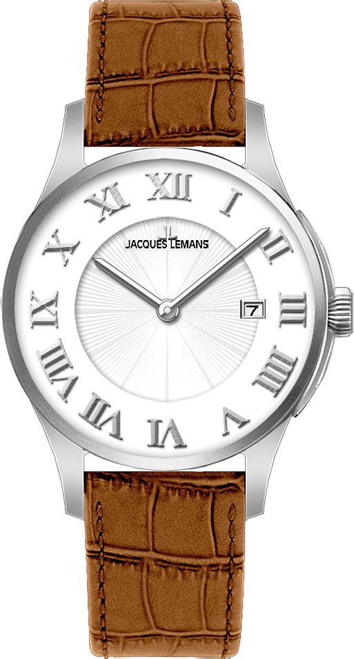 1-1535A, наручные часы Jacques Lemans