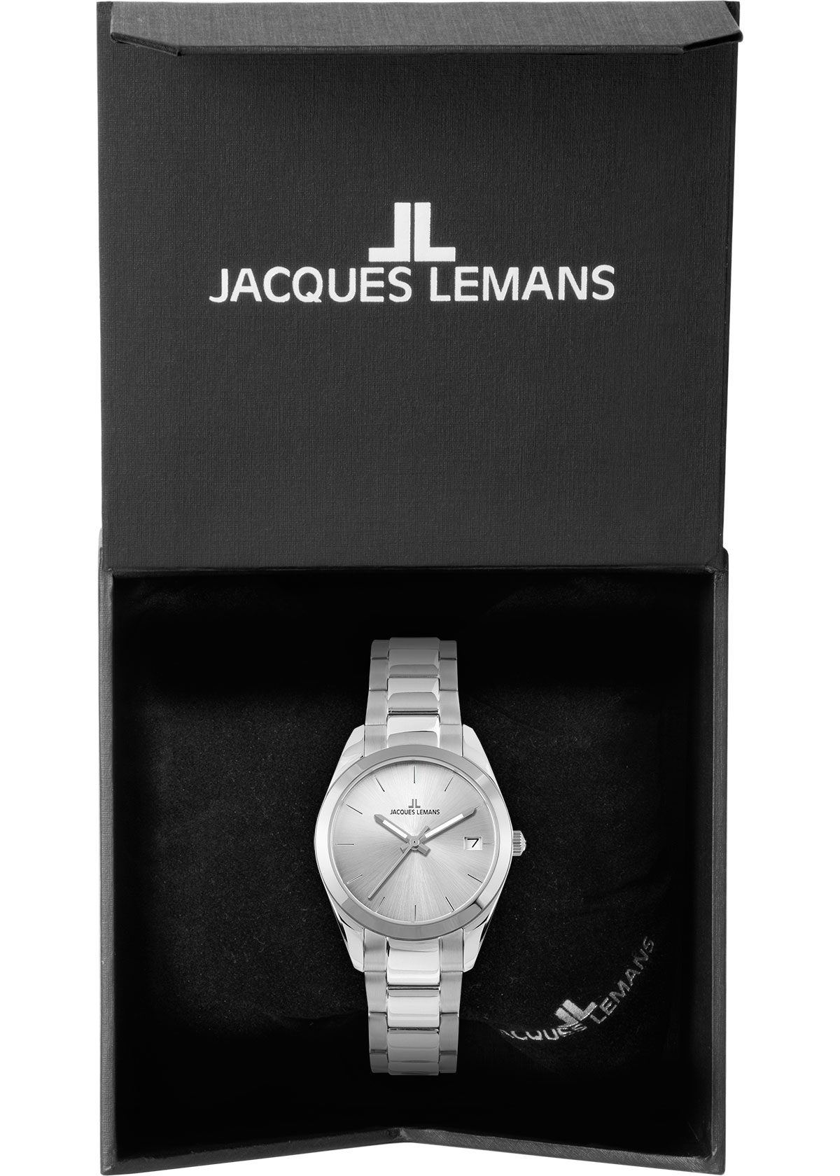 1-1878B, наручные часы Jacques Lemans