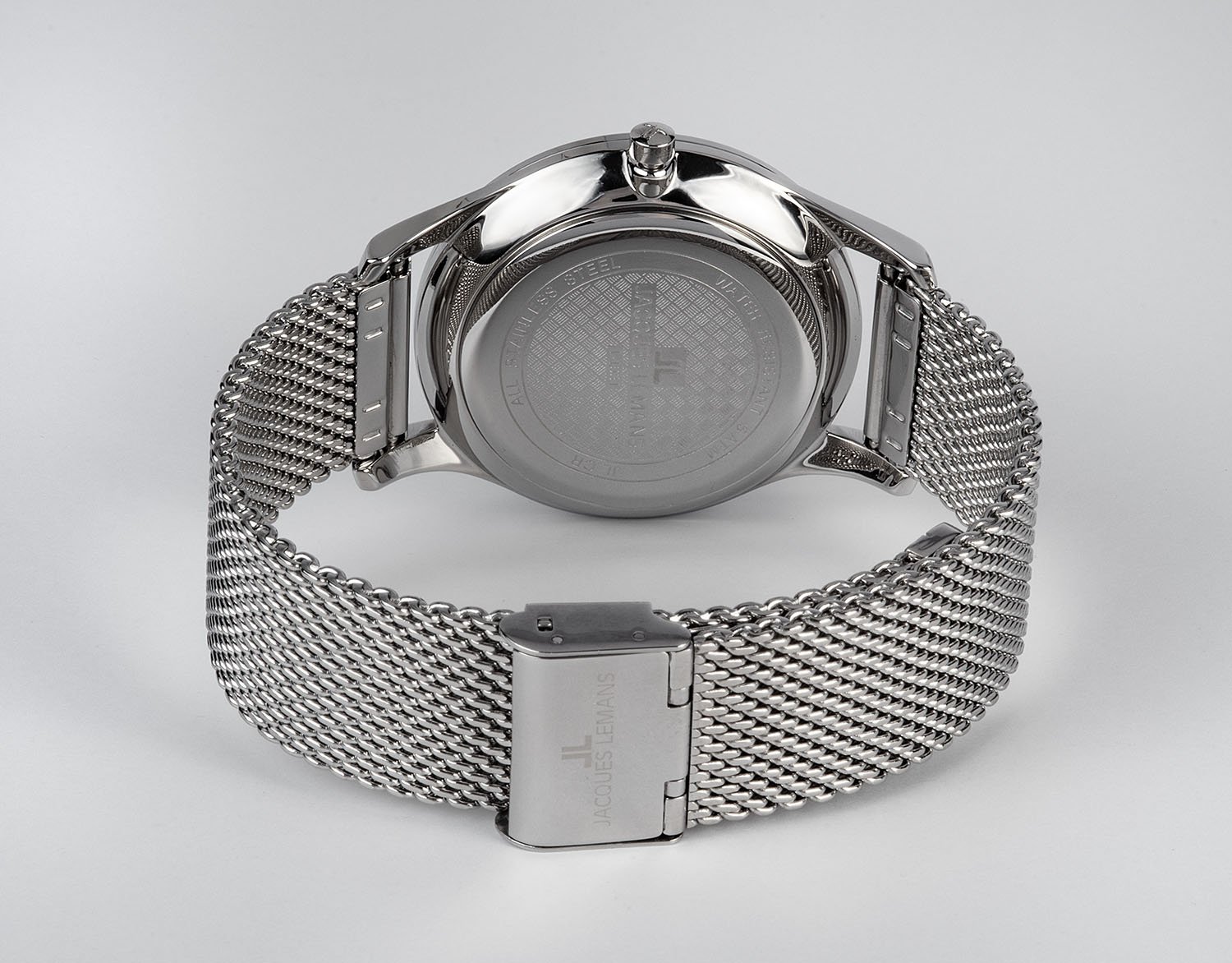 1-1951F, наручные часы Jacques Lemans
