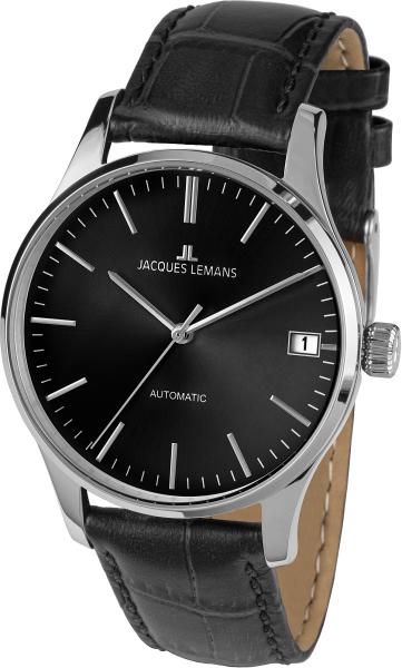 1-2074A, наручные часы Jacques Lemans