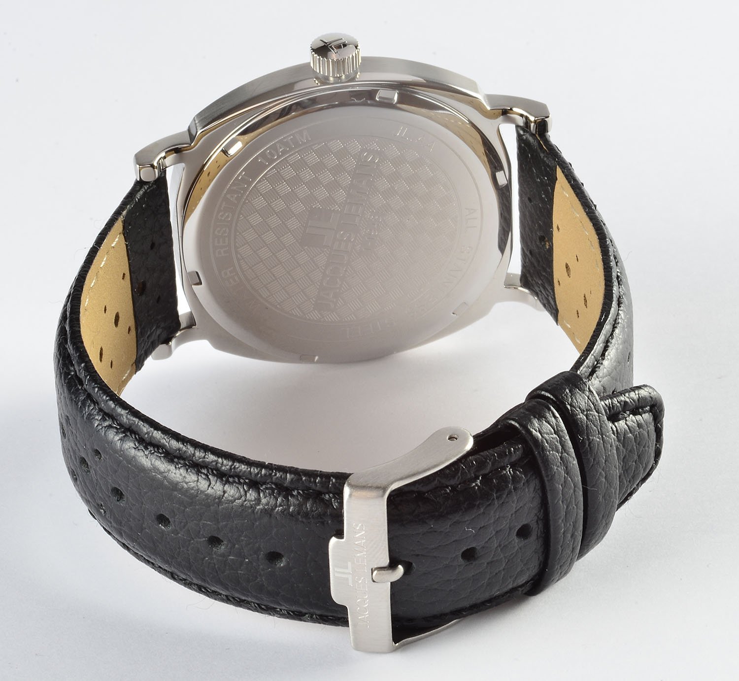1-1943A, наручные часы Jacques Lemans