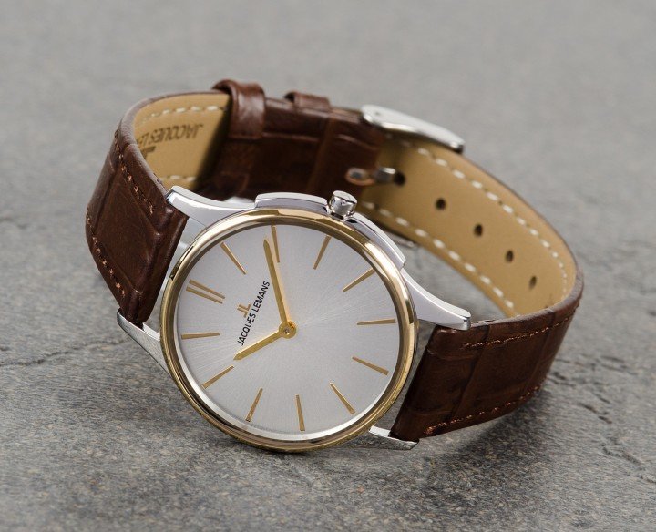 1-1938F, наручные часы Jacques Lemans