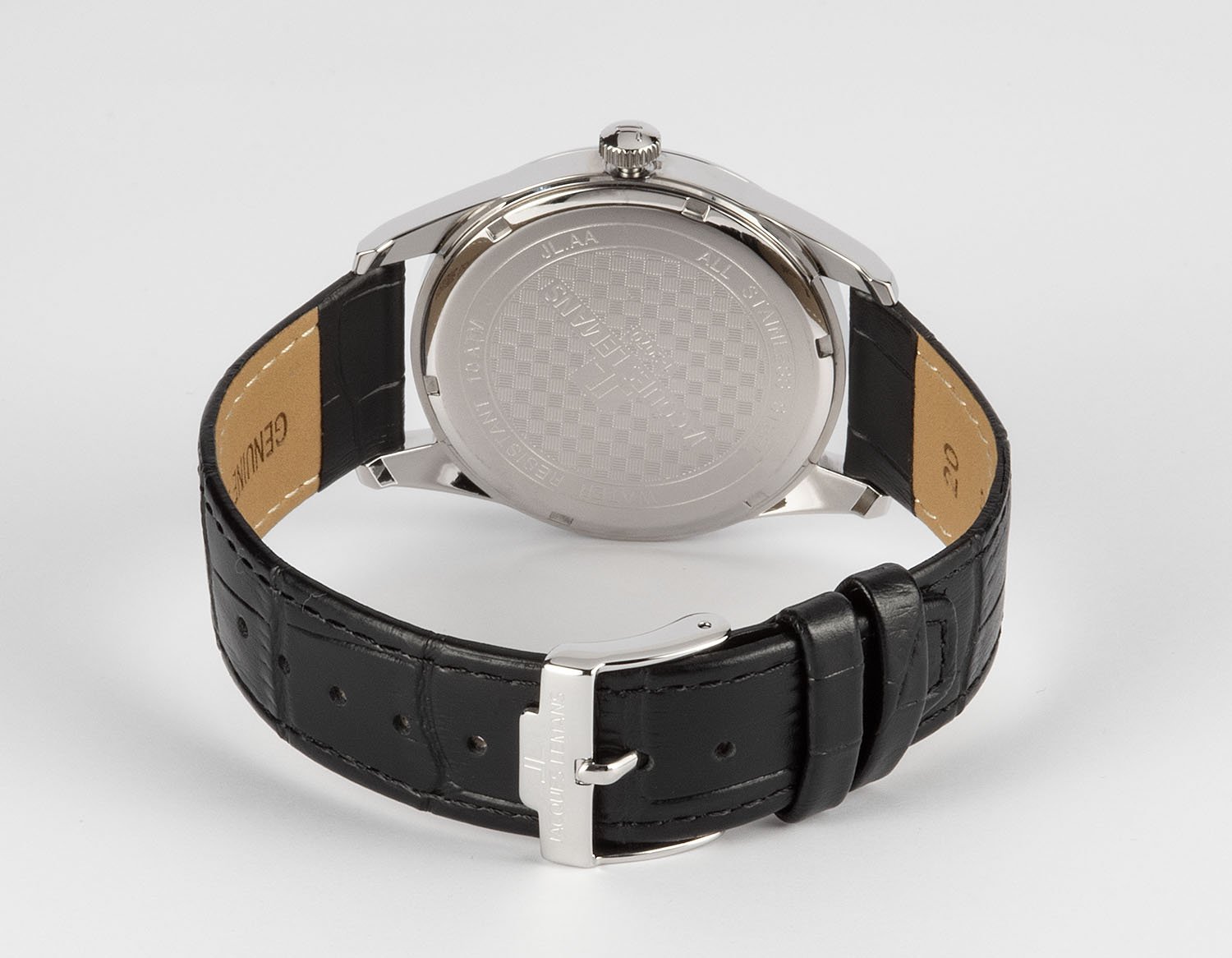 1-2070A, наручные часы Jacques Lemans