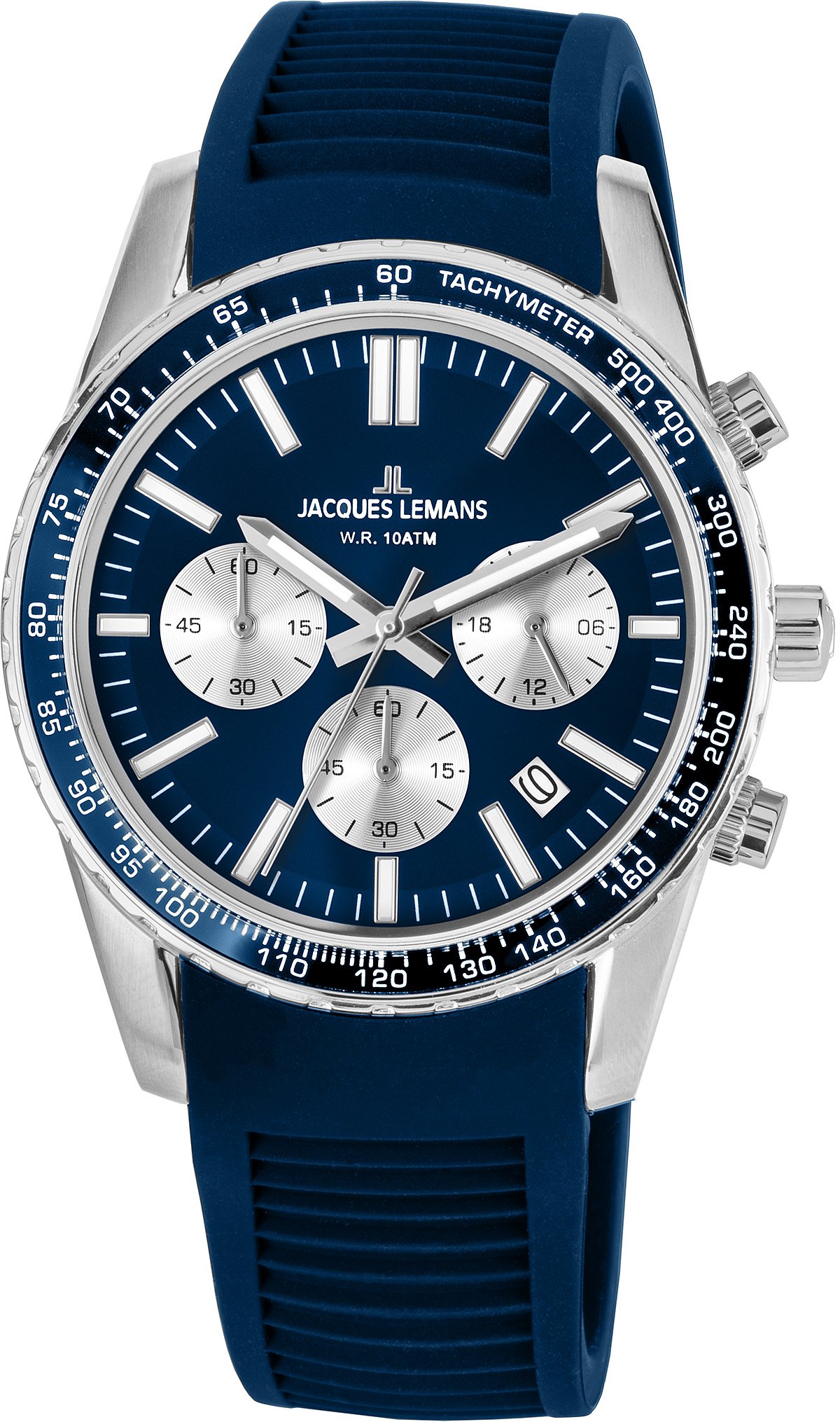 1-2059C, наручные часы Jacques Lemans