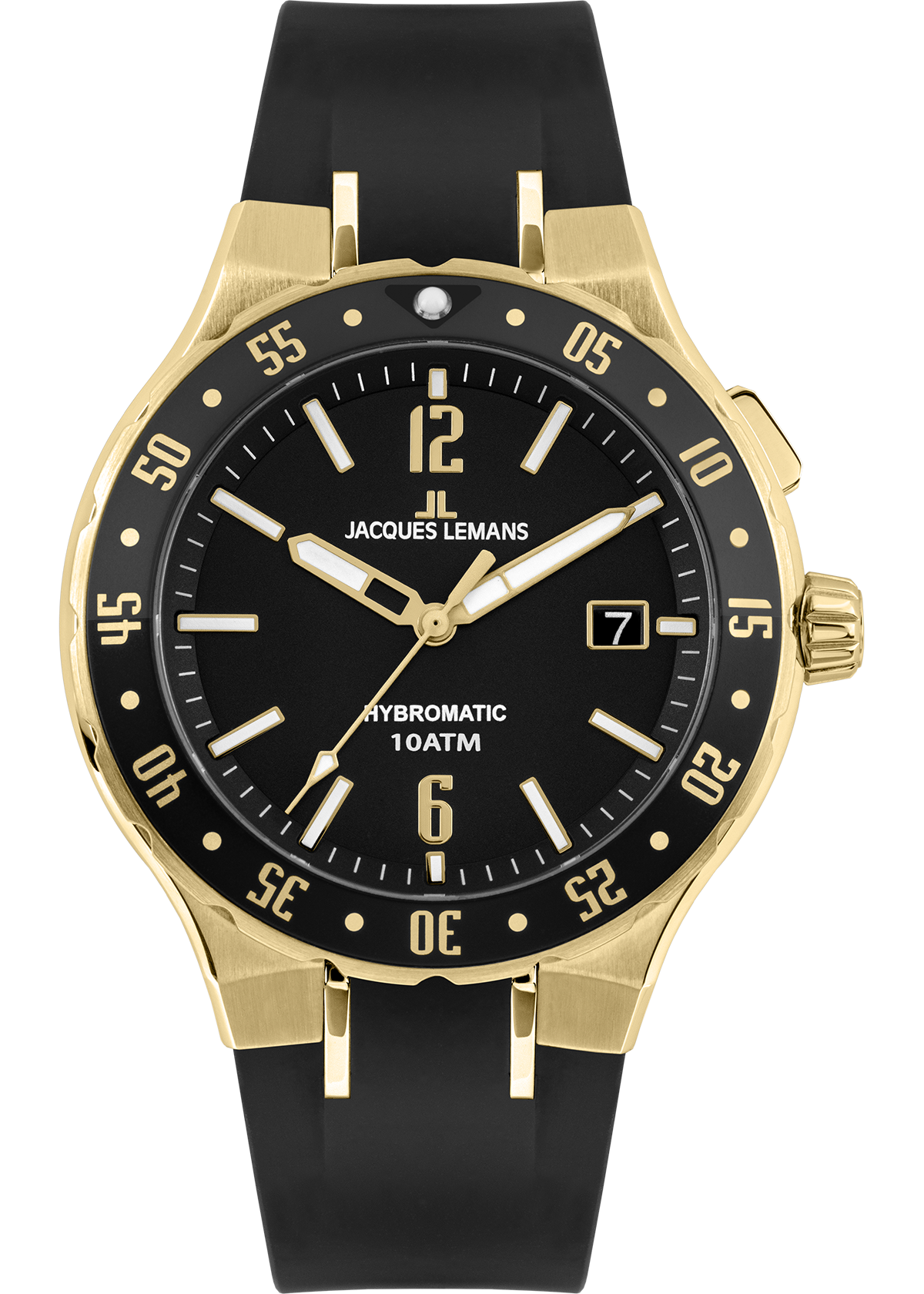 1-2109E, наручные часы Jacques Lemans