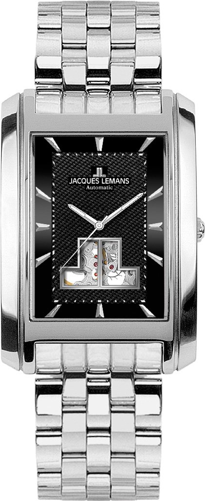 1-1368C, браслет для наручных часов Jacques Lemans