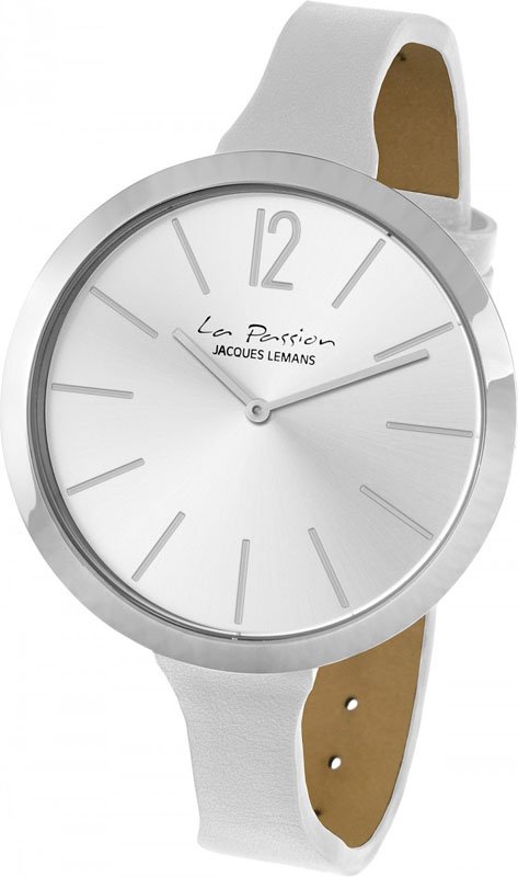 LP-115B, браслет для наручных часов Jacques Lemans
